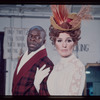 The Great White Hope, original Broadway production