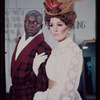 The Great White Hope, original Broadway production