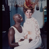 The Great White Hope, original Broadway production