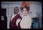 The Great White Hope, original Broadway production