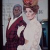 The Great White Hope, original Broadway production
