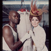 The Great White Hope, original Broadway production