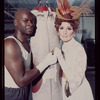 The Great White Hope, original Broadway production