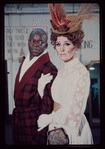 The Great White Hope, original Broadway production