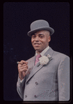 The Great White Hope, original Broadway production