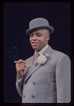 The Great White Hope, original Broadway production