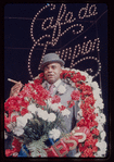 The Great White Hope, original Broadway production