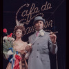 The Great White Hope, original Broadway production