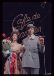 The Great White Hope, original Broadway production