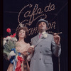 The Great White Hope, original Broadway production