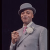 The Great White Hope, original Broadway production