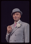 The Great White Hope, original Broadway production