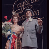 The Great White Hope, original Broadway production