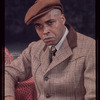 The Great White Hope, original Broadway production