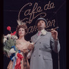 The Great White Hope, original Broadway production