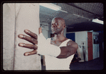 The Great White Hope, original Broadway production