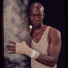 The Great White Hope, original Broadway production