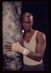 The Great White Hope, original Broadway production