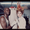The Great White Hope, original Broadway production