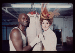 The Great White Hope, original Broadway production