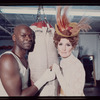 The Great White Hope, original Broadway production