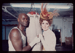 The Great White Hope, original Broadway production