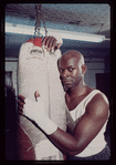 The Great White Hope, original Broadway production