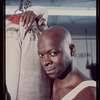 The Great White Hope, original Broadway production