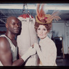 The Great White Hope, original Broadway production