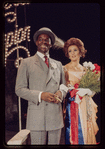 The Great White Hope, original Broadway production