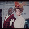 The Great White Hope, original Broadway production