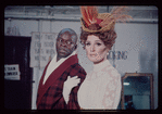 The Great White Hope, original Broadway production