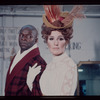 The Great White Hope, original Broadway production