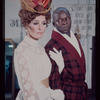 The Great White Hope, original Broadway production