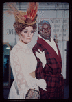 The Great White Hope, original Broadway production