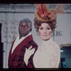 The Great White Hope, original Broadway production