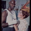 The Great White Hope, original Broadway production