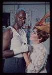 The Great White Hope, original Broadway production