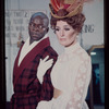 The Great White Hope, original Broadway production