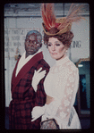 The Great White Hope, original Broadway production