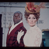 The Great White Hope, original Broadway production
