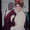 The Great White Hope, original Broadway production