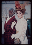 The Great White Hope, original Broadway production