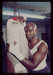 The Great White Hope, original Broadway production