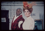 The Great White Hope, original Broadway production