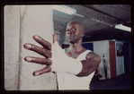 The Great White Hope, original Broadway production