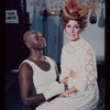 The Great White Hope, original Broadway production