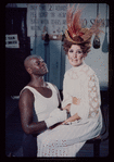 The Great White Hope, original Broadway production
