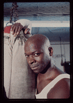 The Great White Hope, original Broadway production