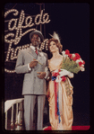 The Great White Hope, original Broadway production